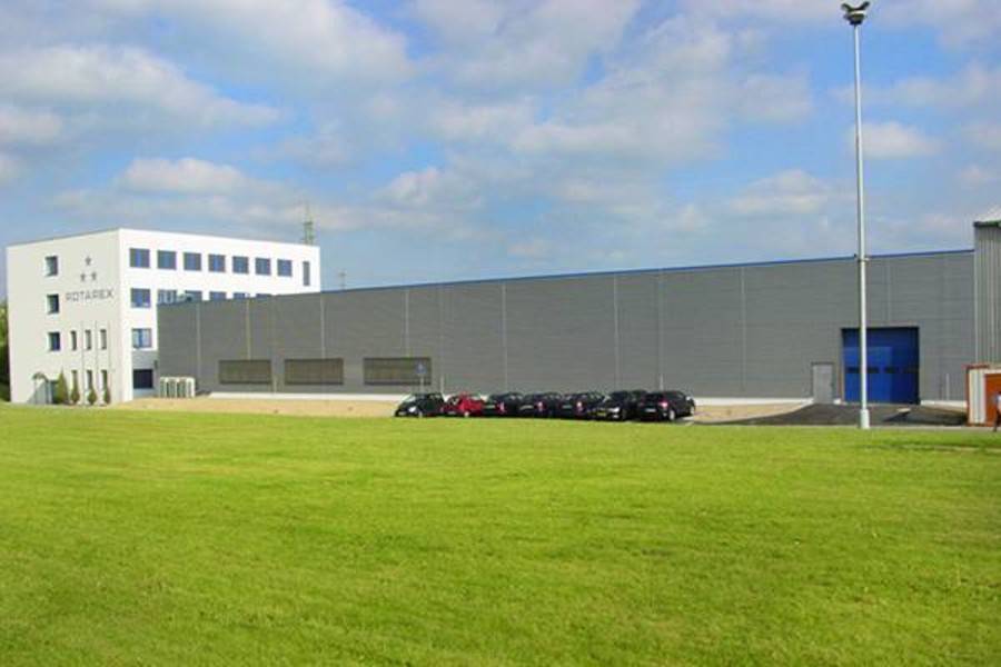 Production facility